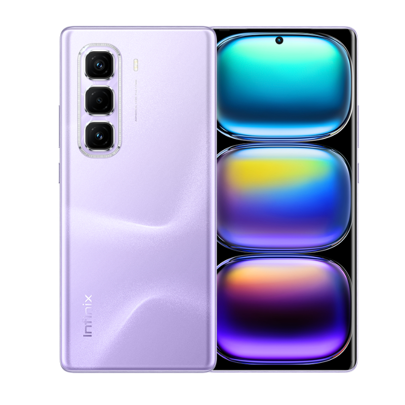 INFINIX HOT 50 PRO PLUS-X6880