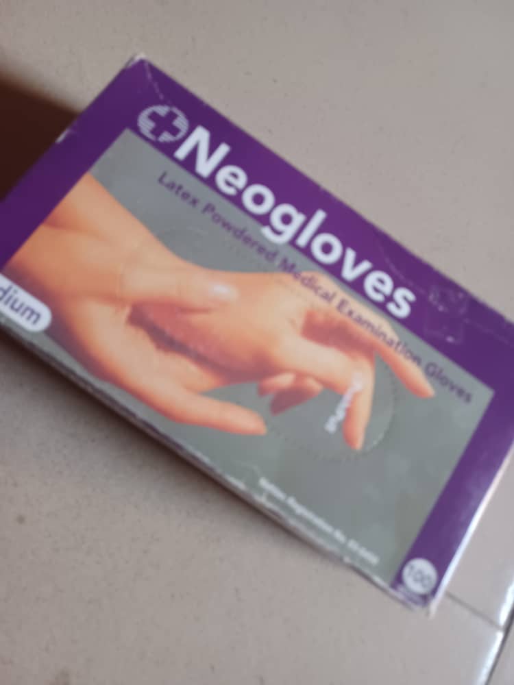 Neogloves