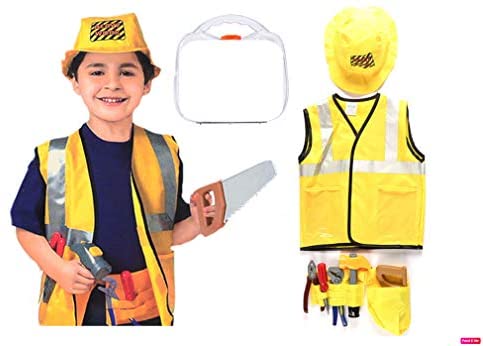 Career Day Costume