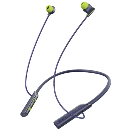 ORAIMO Necklace Lite Call Vibration Wireless Headphones (OEB-311) Blue