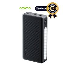 ORAIMO Power Bank