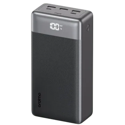 ORAIMO PowerBox 400 Vision 40000mAh Power Bank (OPB-7400Q)