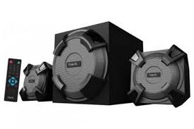 Havit Multifunction Subwoofer Speakers