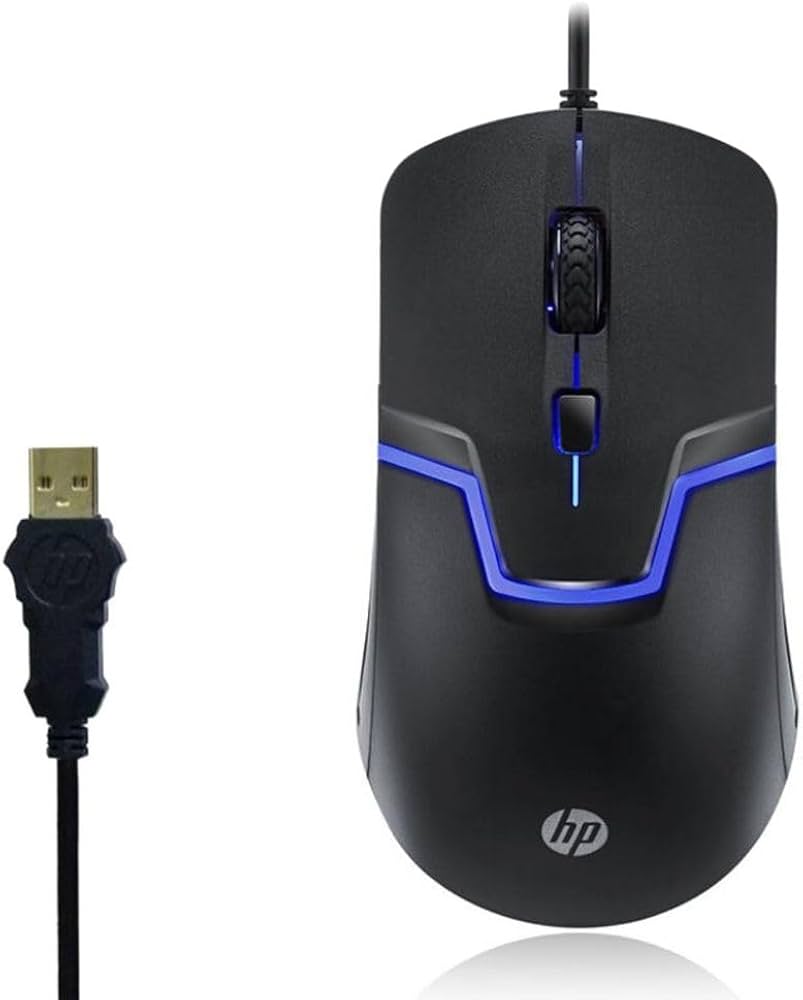 HP Gaming Mouse