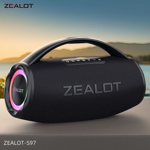 Zealot Speaker S97