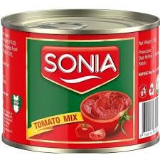 Sonia Tomato Mix