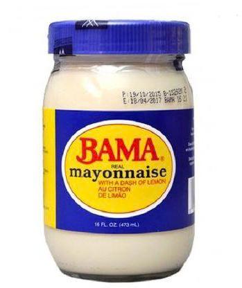 Bama Mayonnaise