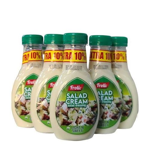 Trolis Salad Cream