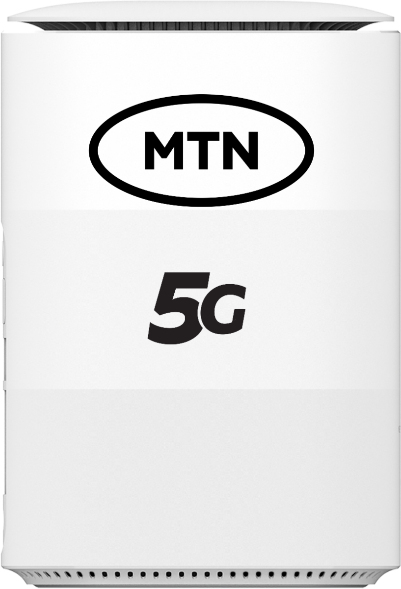 MTN Broadband 5G