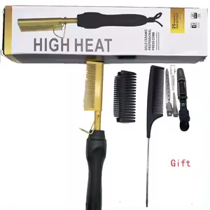 OGM HIGH HEAT HOT COMB