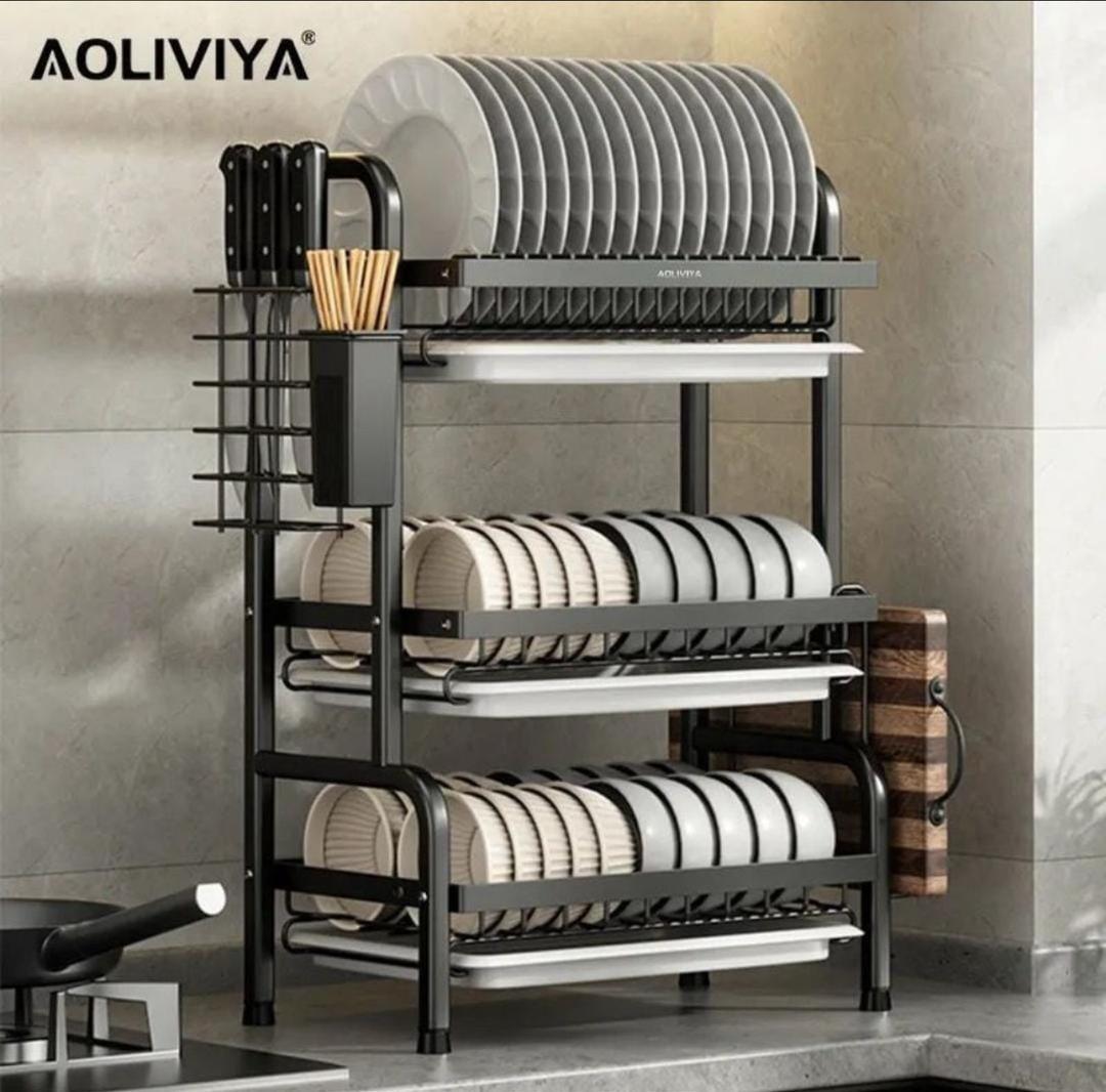 Aoliviya Dish Rack