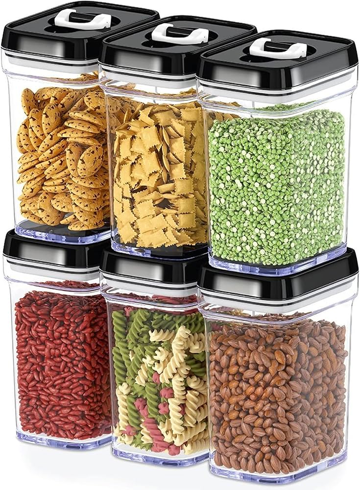 Food Storage Containers