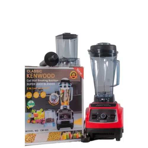 Kenwood Super Juice Blender