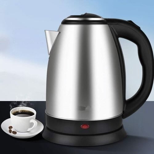 Boston Electric Kettle