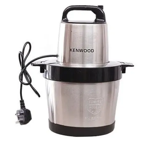 Kenwood Yam Pounder & Food Machine