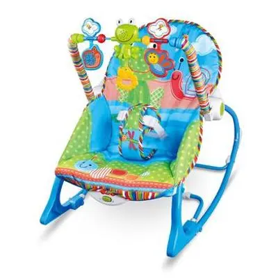 iBaby Rocker