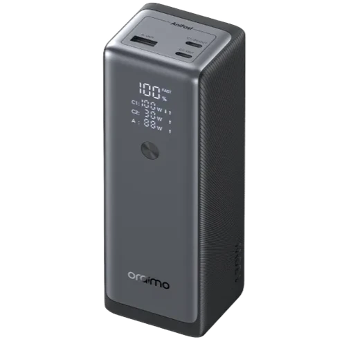 ORAIMO PowerJet 130 27600mAh Power Bank