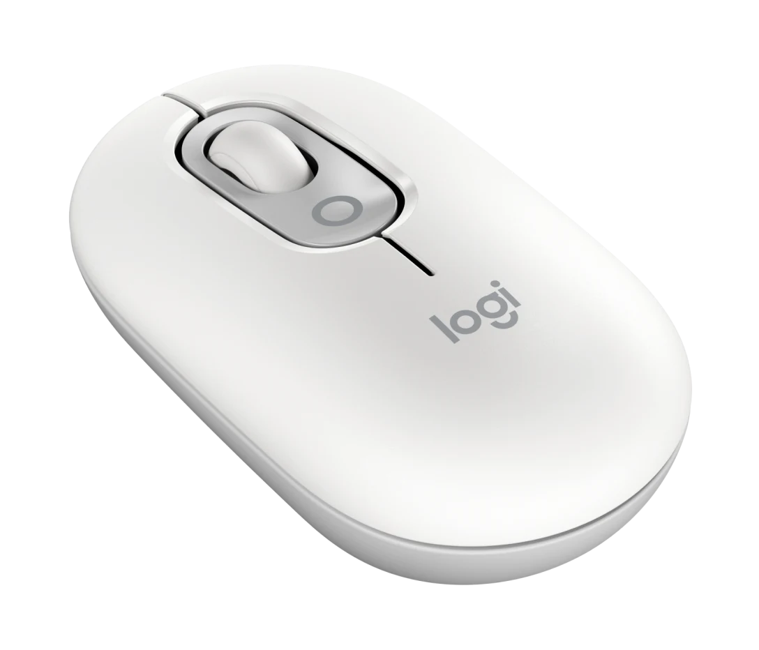 Logitech Wireless POP Mouse