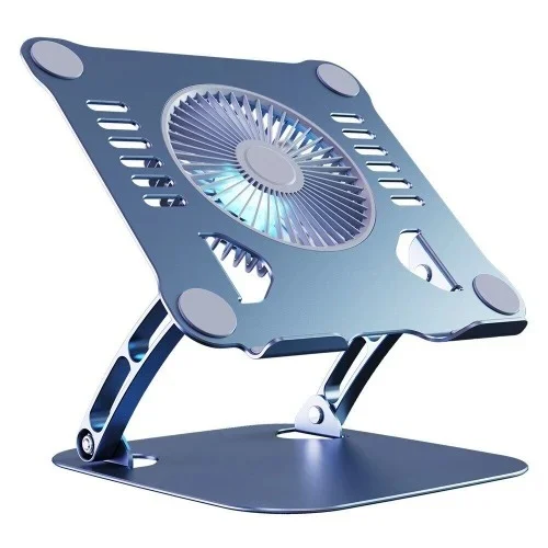 Laptop Stand v5.1 Electric Fan