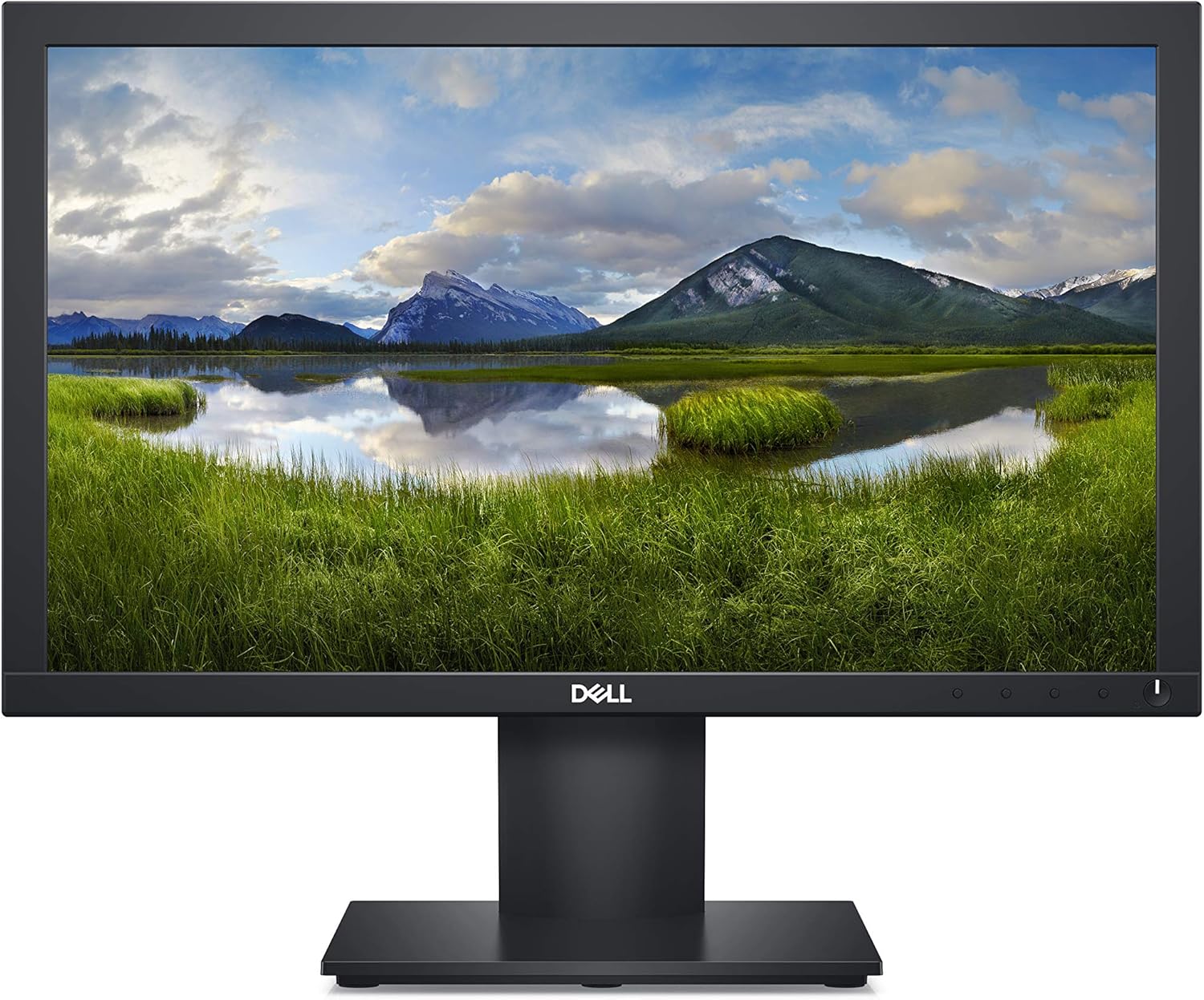 Dell Monitor 19 inches