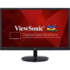 Viewsonic Monitor 23 inch