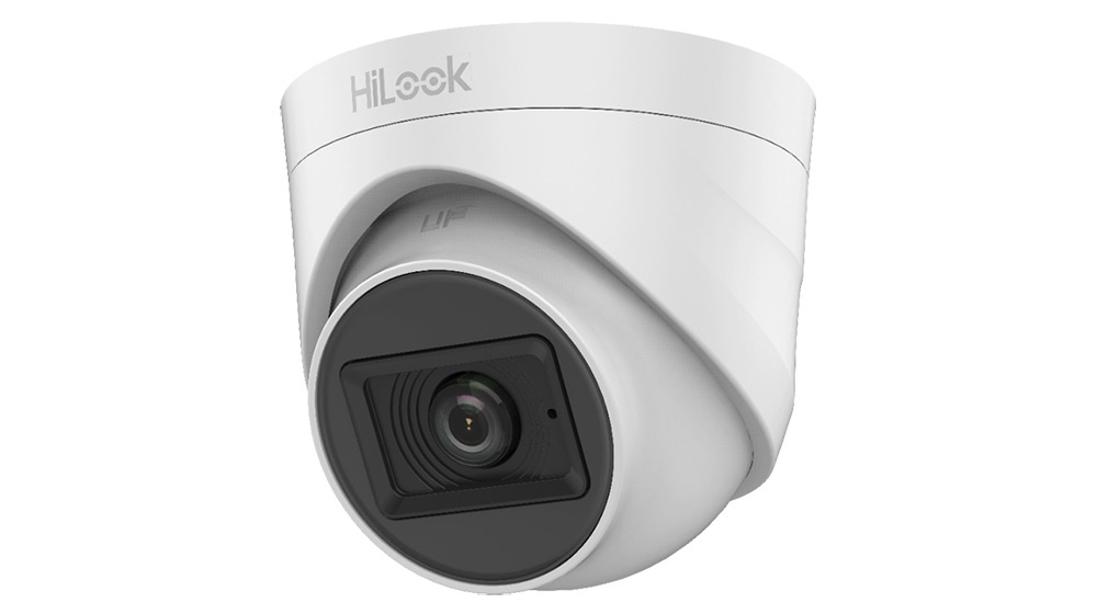 HiLook Turbo HD CCTV Camera