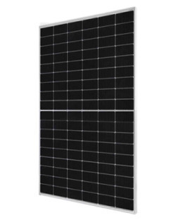 500 watt solar panel