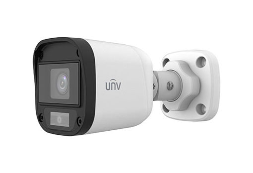 UNV Analog Camera