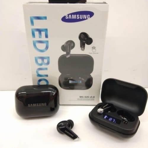 Samsung LED Buds