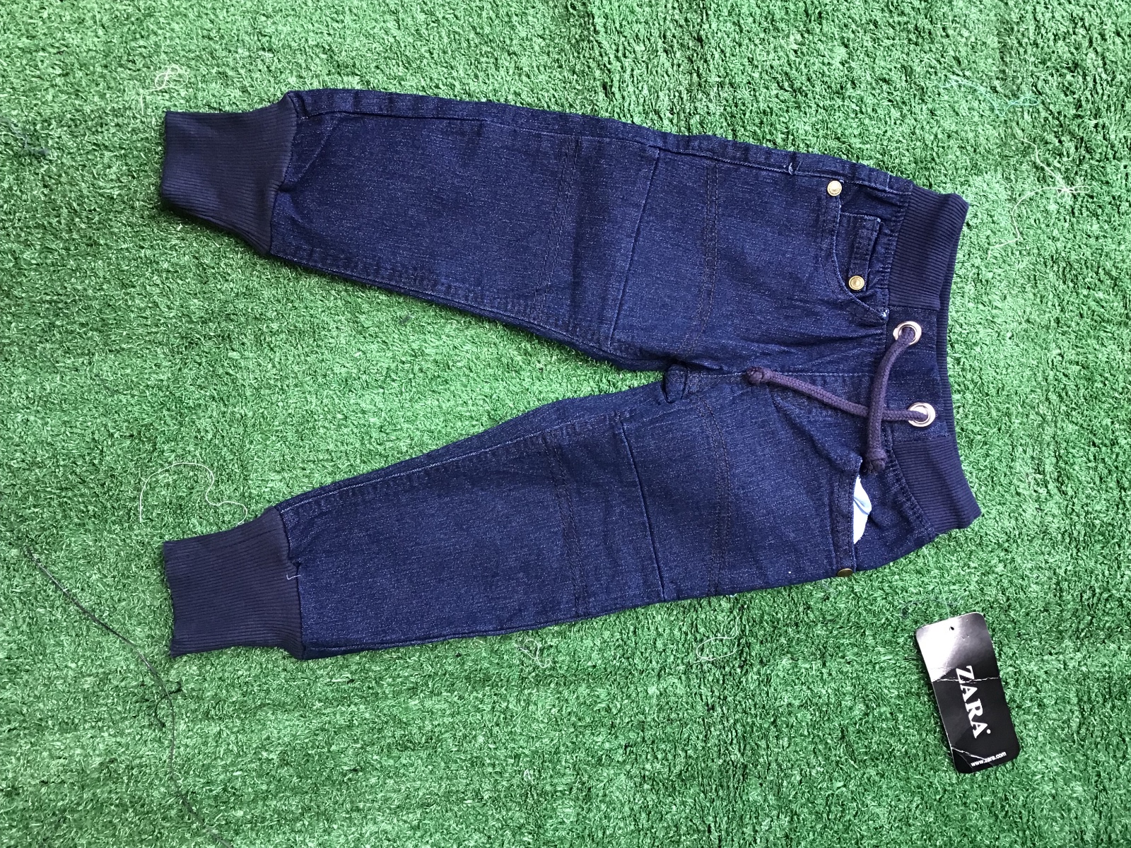 Zara Children Jeans