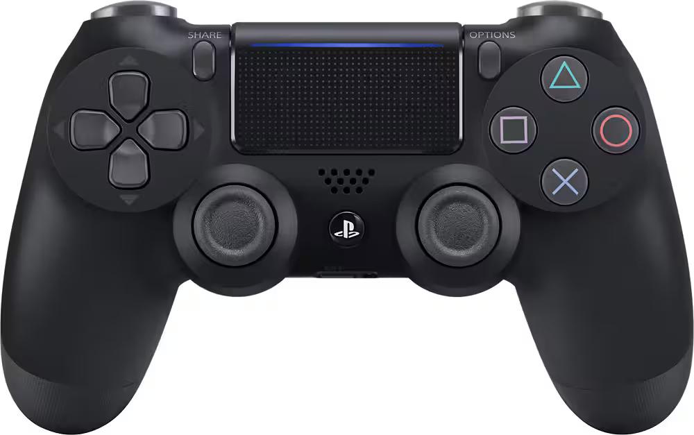 PS4 Dualshock Wireless Controller