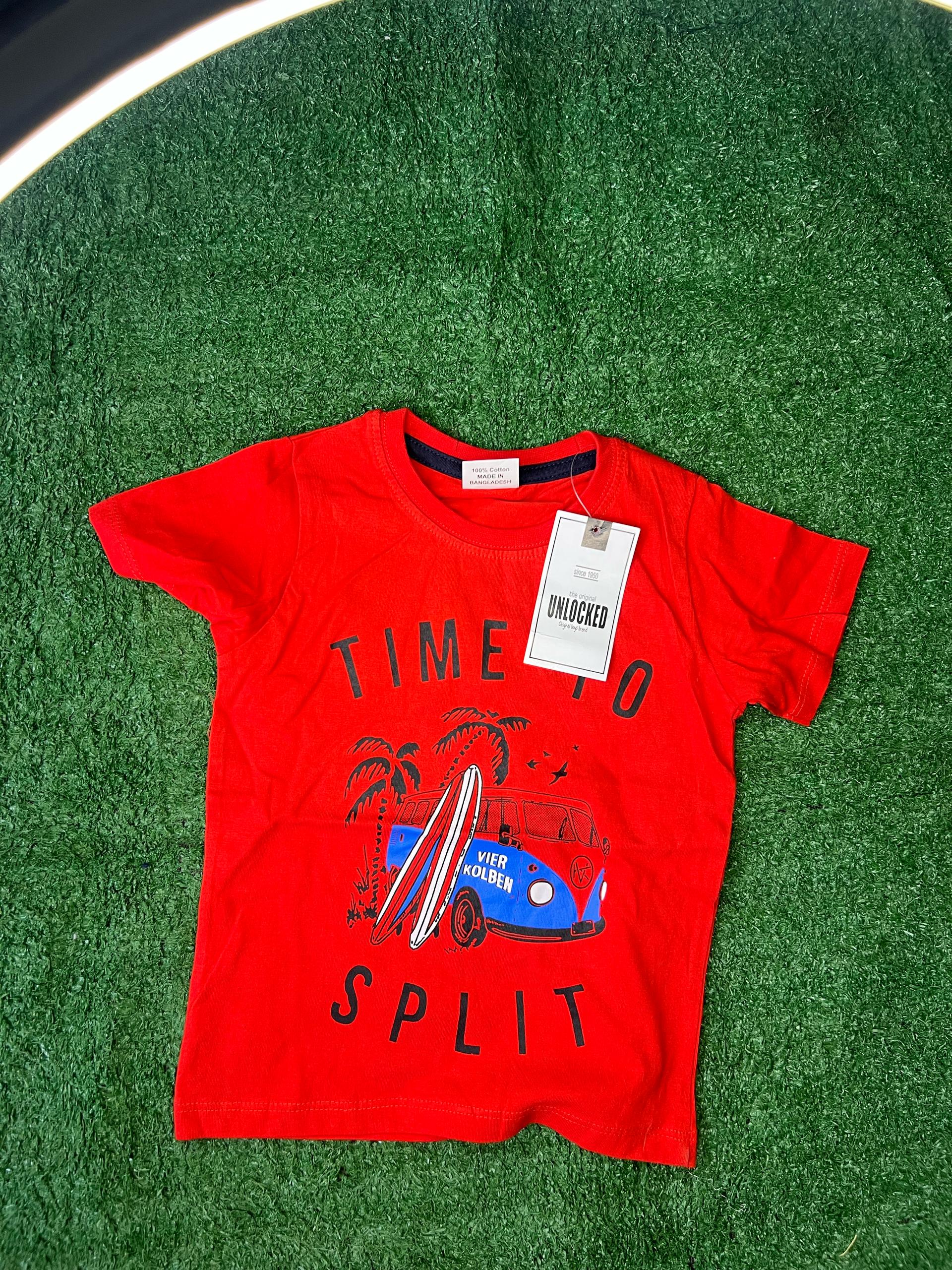 Kiddies T-shirt