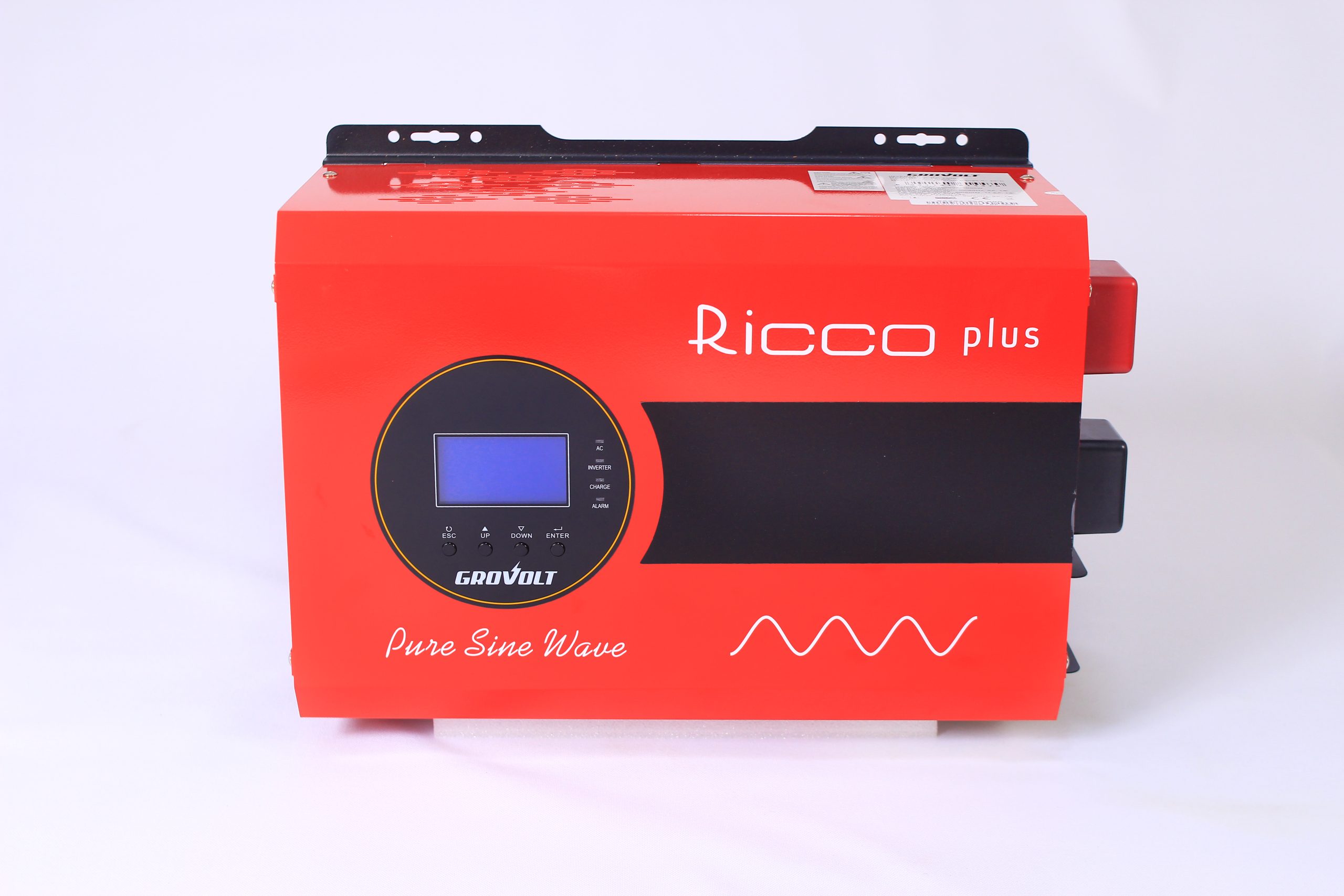 Grovolt Ricco Plus Inverter