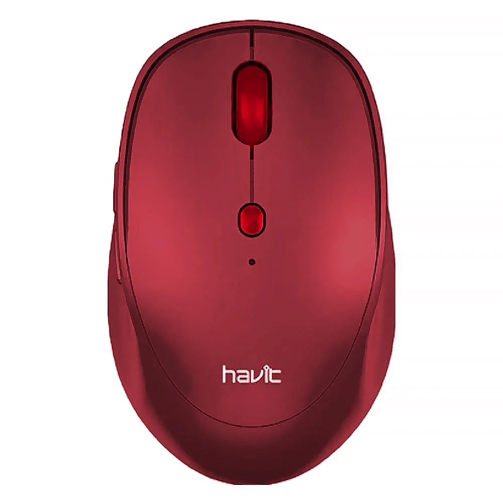 Havit MS76GT Plus Wireless Mouse