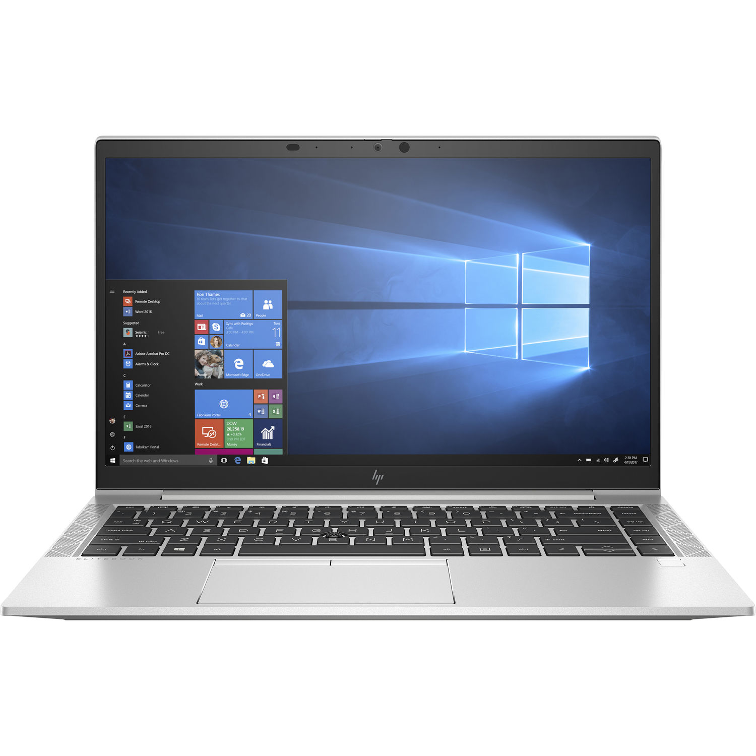 HP ELITEBOOK 840G7