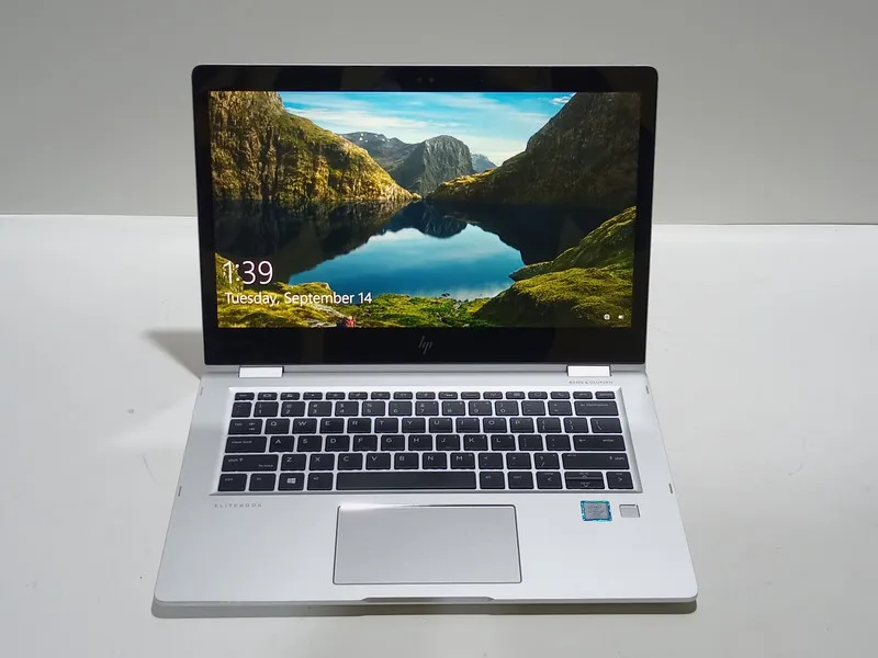 EliteBook X360 1030-G2