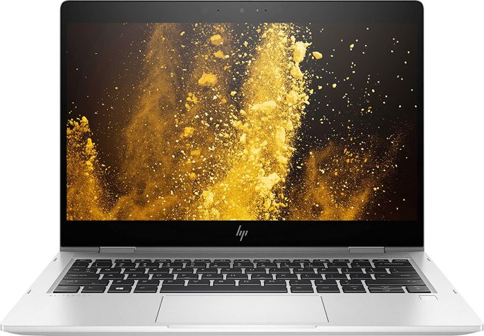 HP EliteBook x360 830 G6