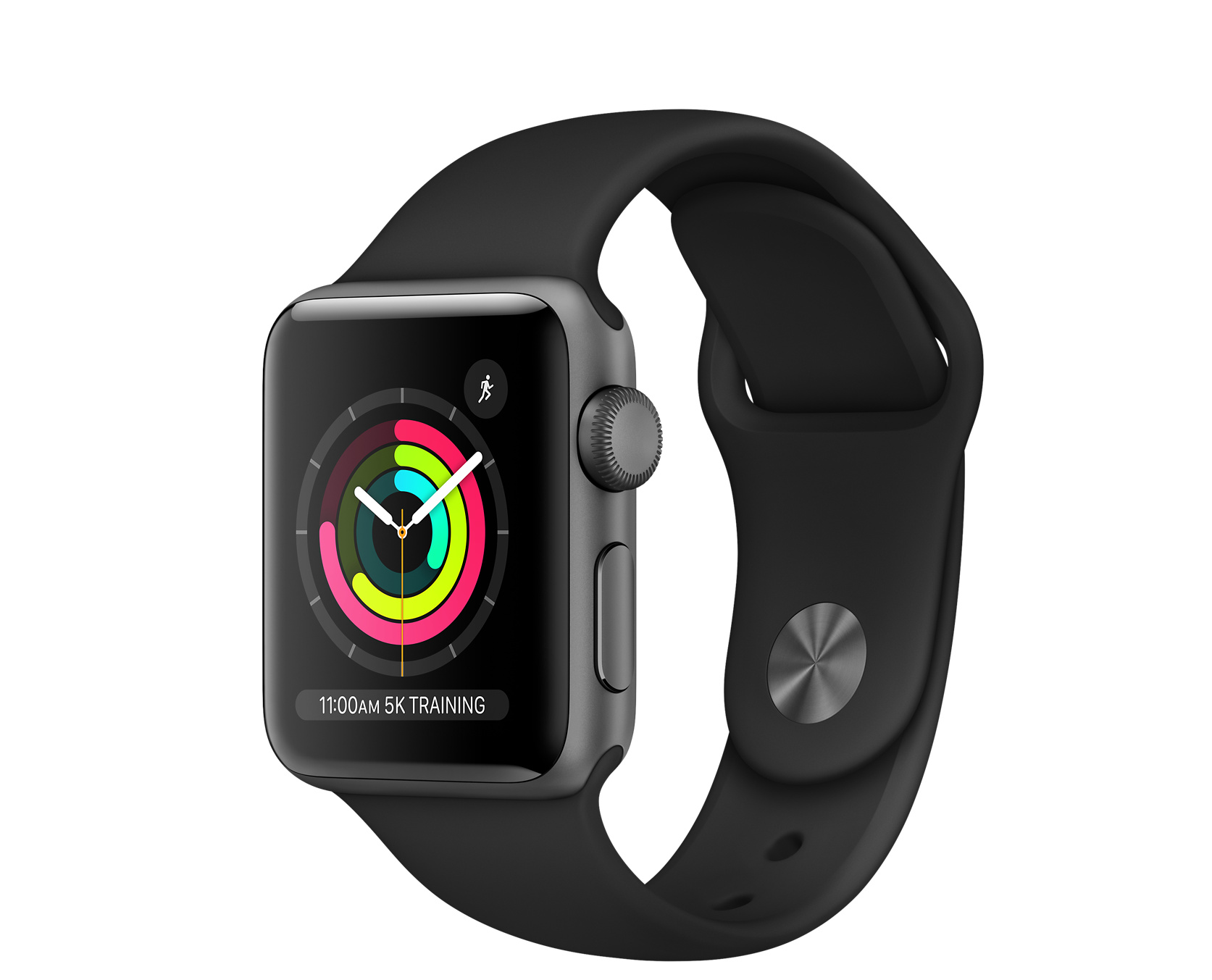 Apple Watch Series 3 38mm