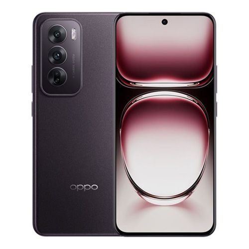 OPPO Reno 12 Android Mobile Phone With 512GB+12GB