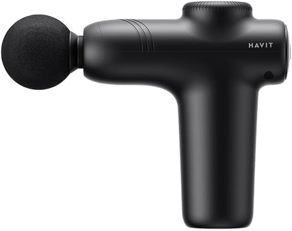 Havit MG1508 Mini Massage Gun