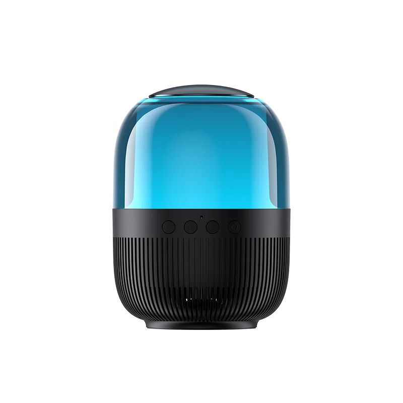 Havit SK889BT Multi-color Ambient Light Portable Bluetooth Speaker