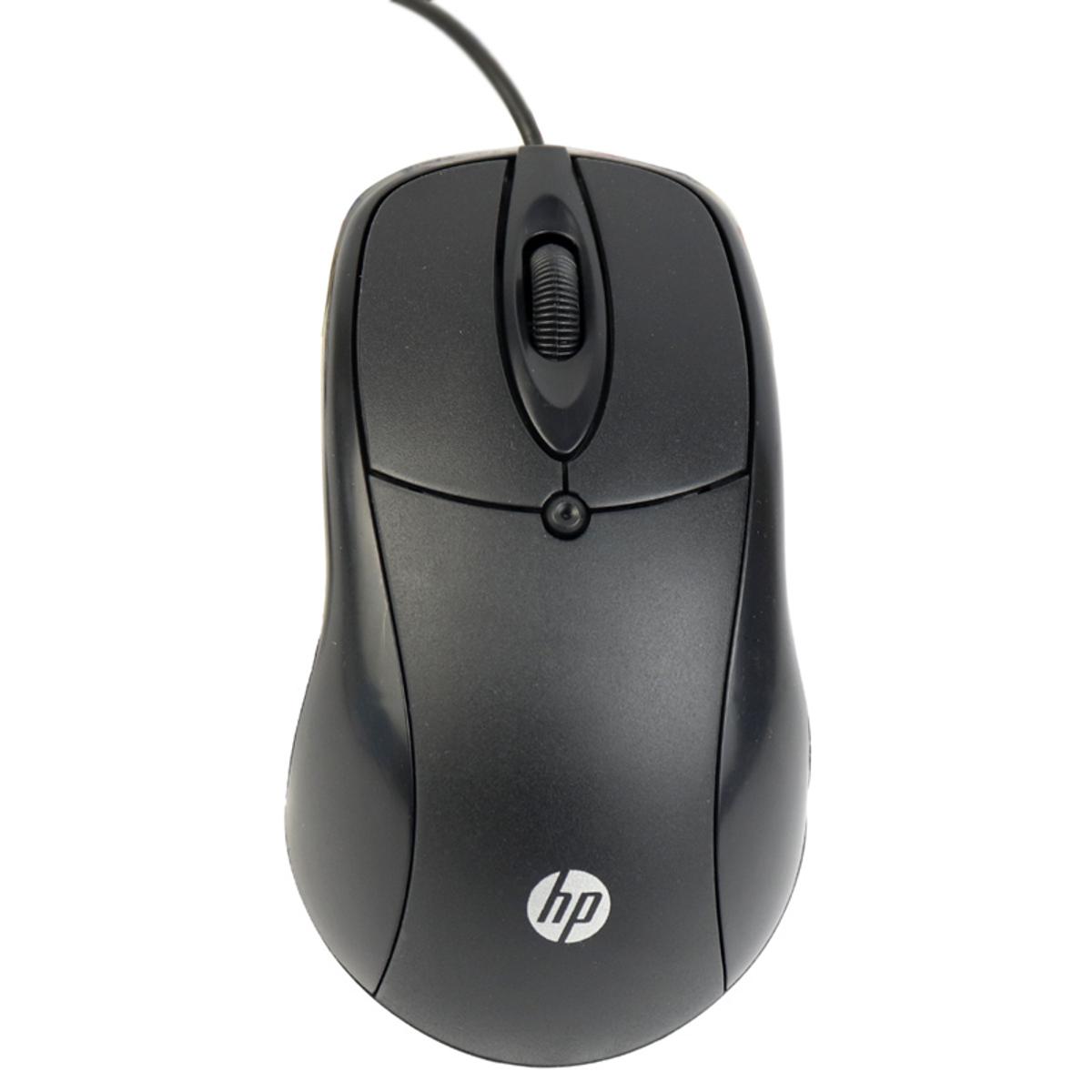 HP Gaming Mouse S1