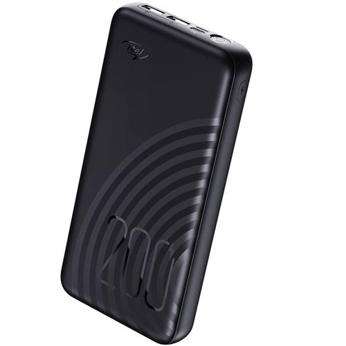 Itel 2000mAh Power Bank