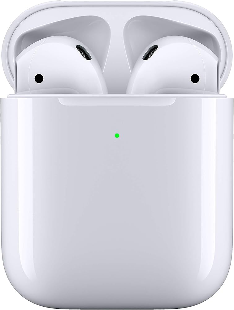 Apple AirPods