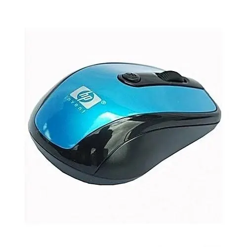 HP 5GHZ Wireless Optical Mouse