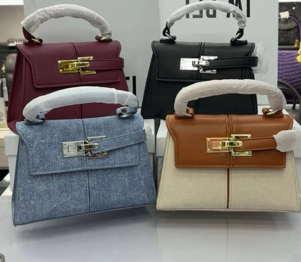 Fancy Mini bag