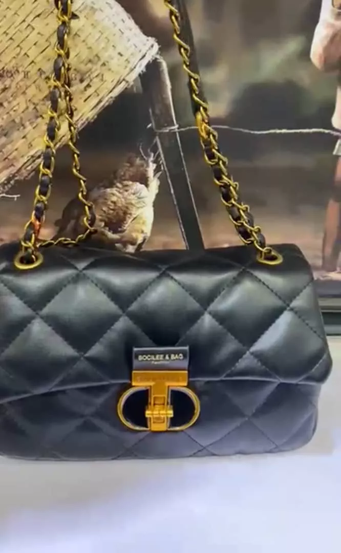 BOCILEE mini bag