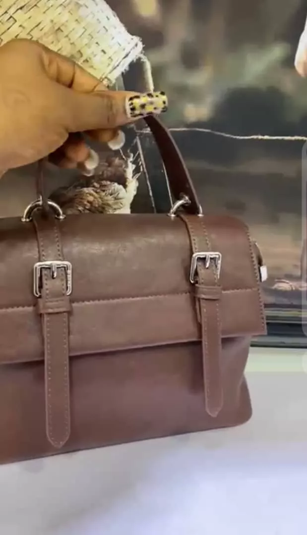 YICHEN mini bag
