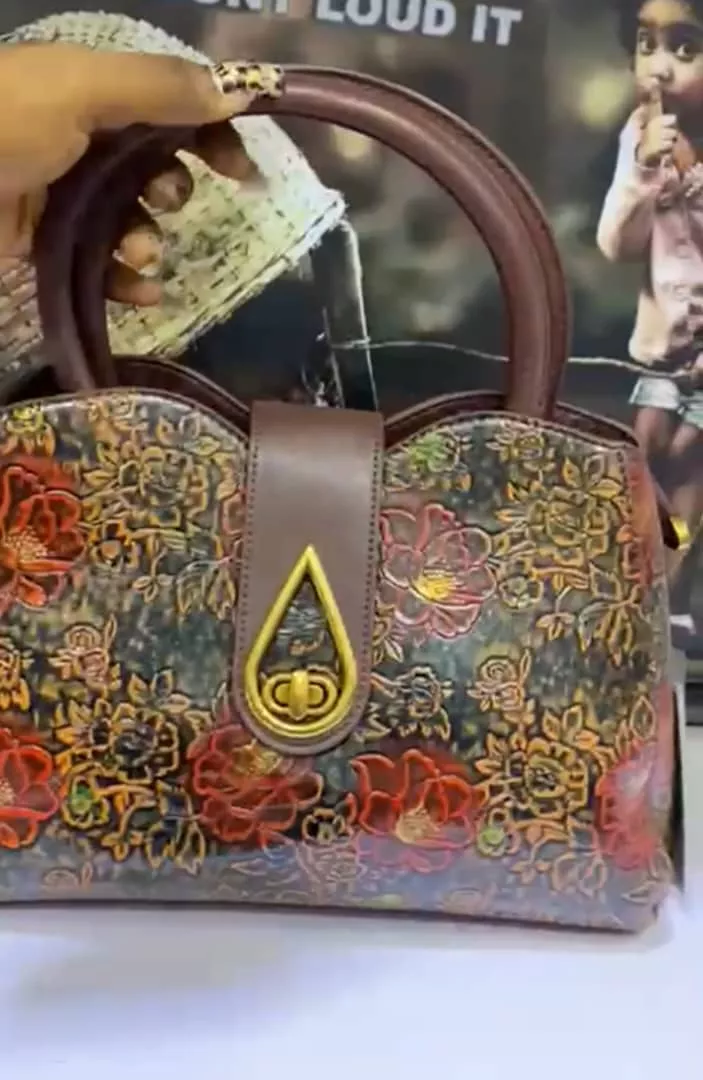 MOVDARL midi Bag