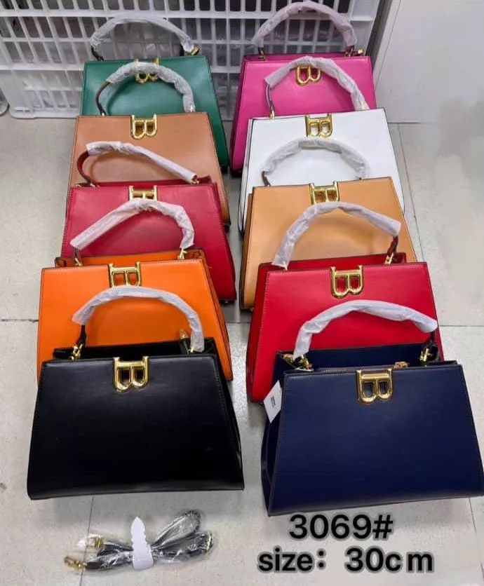 Bacco bag